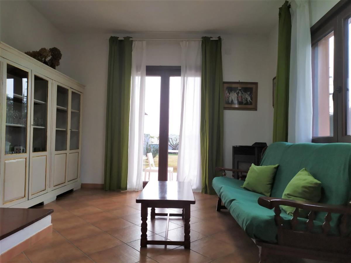 Ajò Faci a Mari Vila Capoterra Exterior foto